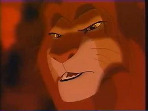 Simba Vs Scar (Quechua)