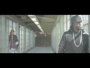 Youssoupha ft. Ayo - Love Musik (Clip Officiel)