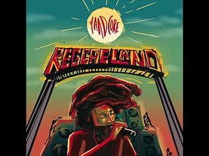 Yaadcore x Lee "Scratch" Perry - Play God - (Reggaeland LP Official Audio)