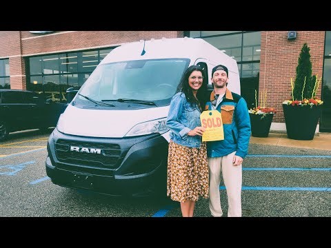 2023 Promaster Vanlife Build - Insulating and Covering the Doors