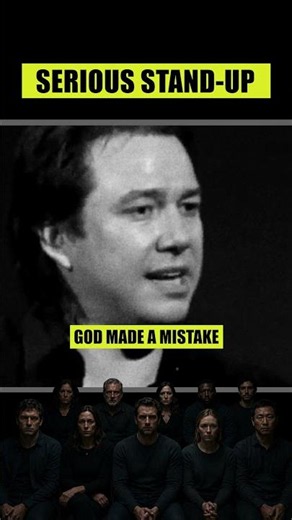 Bill Hicks on Marijuana, Nature, and Legality