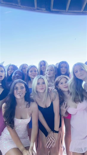 my girls💗💗 credit chars house