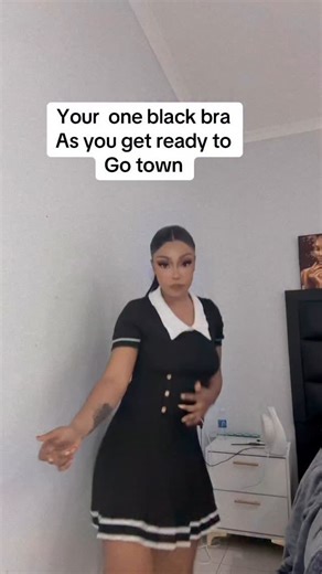 Yahya Goodvibes on Instagram: "Let’s get new bras tomorrow hedu�"