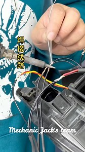 Audi Q5 headlight Upgraded #mechanic #mechanicjack #audi #Q5 #headlights | Mechanic Jack's team