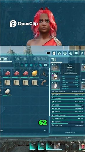 Want to DOMINATE Ark ASA? Watch This Mind Wipe Guide Now!