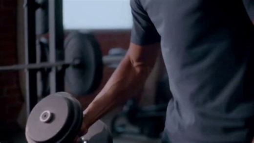 Microsoft Copilot Vision TV Spot, 'Master Your Form'