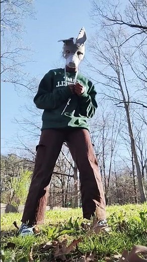 You DO NOT have to answer that. #therian#notafurry#fyp#staysafeonline