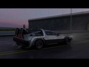 BTTF TimeTravel final