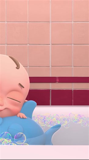 Fun Baby Shark Nursery Rhymes and Kids Songs