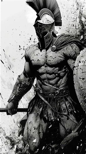 ⚔️ Warrior of Charts – Fight Fear, Conquer Markets