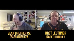 1.6K views · 54 reactions | Need Miners baseball? Sean Bretherick and Bret Leuthner bring you Sussex County Miners baseball on MLB The Show 20's Diamond Dynasty, streaming live on our new Twitch TV Channel on Thursday, April 16 at 8pm! #DigSafely Join us here: twitch.tv/scminers | Sussex County Miners | Facebook
