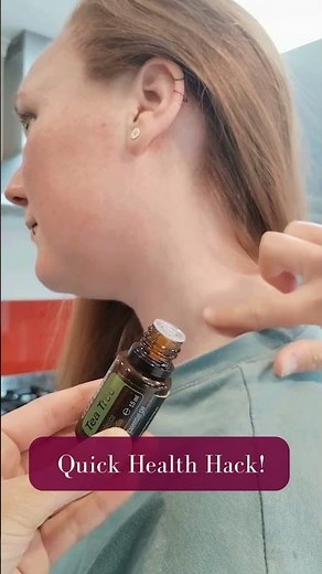 Skin Tags Vanished: Tea Tree Essential Oil Hacks You Need to Try!