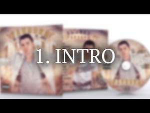 1. Intro - El Joey (Video Lyrics) @ElJoeyPR