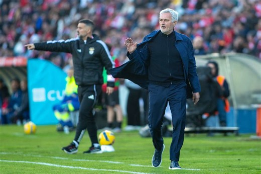 Mourinho reflects on 'extremely demanding' Real Madrid match | Flashscore.com