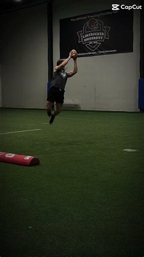 Linebacker University: Focus on Yourself