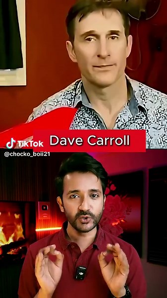 Airline Ne Singer Ka Guitar Toda - A Musical Incident