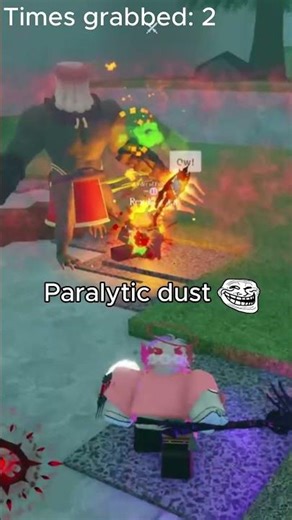 Deepwoken Necromancer build in a nutshell