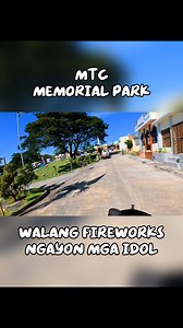 Wala daw Fireworks karon sa MTC mga idol. Sayang hehe | Troy Ventures