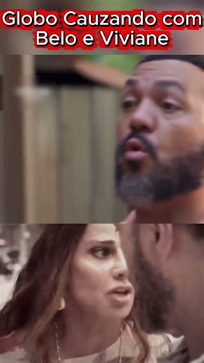 14 21 Globo shows Belo and his ex together and sparks imagination #fil