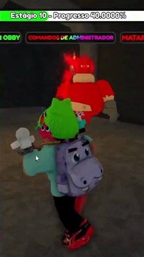 Barry's Prison Run Obby (OBBY) Full Gameplay Walkthrough New Update #roblox #scaryobby #obby