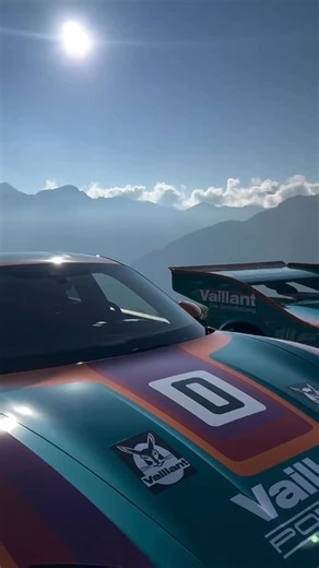 Legends above the clouds. 🌄 From the 959 Dakar to the 917 and 962, Porsche’s endurance icons gathered at the summit - a celebration of performance, history, and mountain roads that have seen it all. Captured at @fat.mankei by @melissaemelyy - one for the books. #Porsche #FATMankei #PorscheMotorsport #Porsche917 #Porsche962 #Porsche959 #PorscheHeritage #PorscheHistory #LeMans #EnduranceRacing #PorscheLegends #CarCulture #PorschePassion | Just Air Cooled