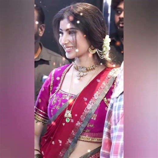 वारी जावा/vaari java/sara arjun #trending#shorts