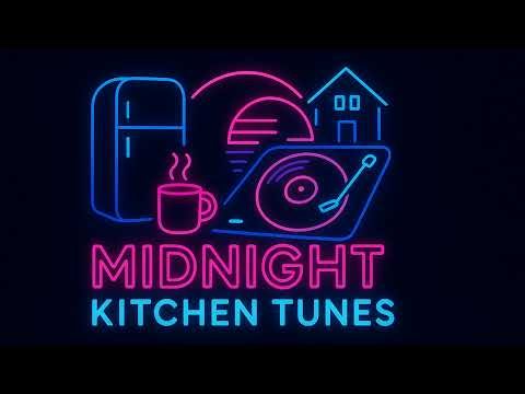 Minimal, Tech and Progressive House | Midnight Kitchen Tunes Live