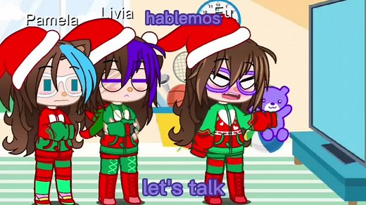 Gacha Club Comedy Compilation