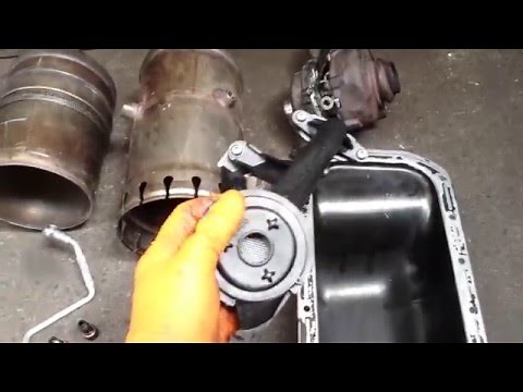 Depollution System Faulty 1 6 HDI Turbo