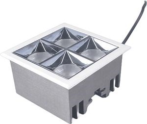 [Hot Item] Premium LED Downlight for Stylish Home Lighting Solutions