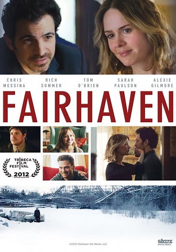 Fairhaven (2012)