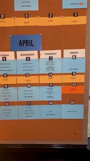 Jimmy Fallon Tonight Performance on 4/29