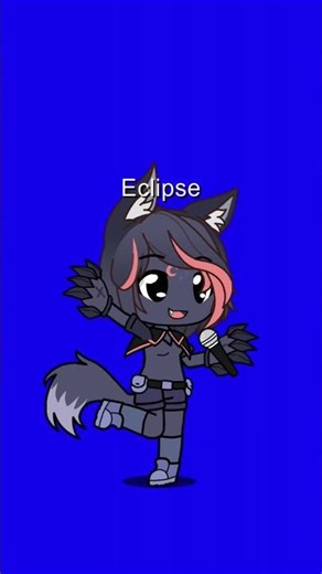 remember fnf but everyone sings #gacha #gachaclub #fundamentalpapereducation #dandysworld