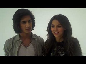 Avan & Vic: Guys & Girls Can Be BFF!