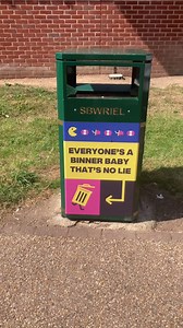 14K views · 77 reactions | Bins in Grangetown, Riverside, Adamsdown,...