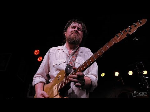 Damon Fowler 2024 07 19 "Full Show" Boca Raton, Florida - The Funky Biscuit - CD Release Party