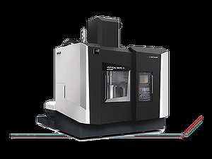 Dmg Mori Nhx 4000 Emergency Stop Exin Alarm