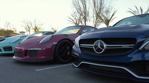 MICHELIN Pilot Sport 4 S - designed in partnership with the most prestigious brands. | Michelin