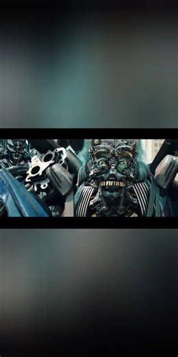 (4k) (60fps) Wheeljack's Death Scene #transformers #fyp #cgi