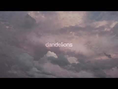 [1 Hour] ruth b. - dandelions (slowed) [TikTok Song]