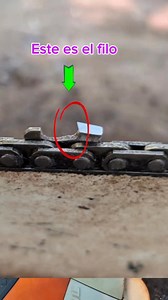 259K views · 2.8K reactions | Este error me ha pasado mil veces #wood #hardlyworking #Husqvarna | Vanegas Alberto | Facebook