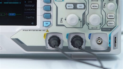 Watch RIGOL DS1000Z-E Series video on Amazon Live