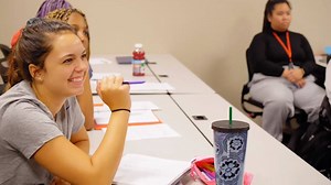 Learn how to be more successful in your classes by participating in a special workshop, hosted by the STEM Career Community! Stop by Sept. 10 from 3:30pm-4:30pm in Building1, Room 338 to learn study skills, class management techniques, & more! More: https://www.sinclair.edu/events/article/workshops-conferences-special-events/workshop-how-to-be-successful-in-your-class/?month=9&year=2019&categoryID=&relatedID= | Sinclair College