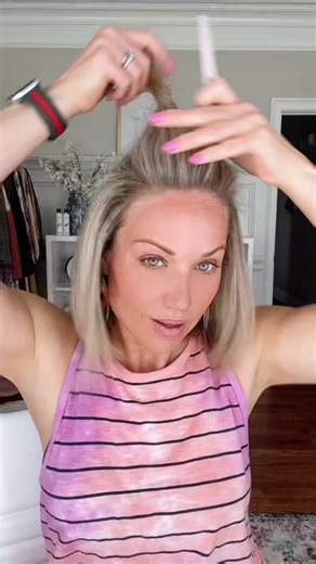 My HOLY GRAIL styling tool just $65!