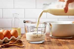 Finally: A Liquid Measurement Conversion Chart for Any Recipe