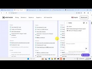 How To Access Hostinger Cpanel