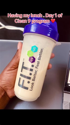 My day 1 of C9 program #c9detoxprogramme #overalhealth #foreverlivingproducts #howtojoinforeverliving #boxyodumo