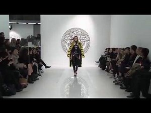 Versace F/W 13 Show (Versace)