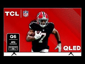 Review: TCL 85-Inch Q65 QLED 4K UHD Smart TV 85Q651G, 2024 Model