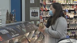 Consumer Matters: Big increase predicted for food prices in 2022